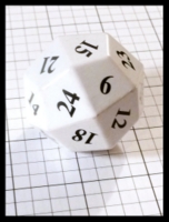 Dice : Dice - 24D - Dutrain LD Defusion FA collection - Ebay Oct 2013